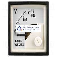 LUMEL_EA16N E61200000A0 Original New Stock