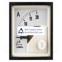LUMEL_MA16N A11900000A0 Original New Stock