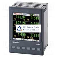 LUMEL_ND30PNET11200M0 Original New Stock