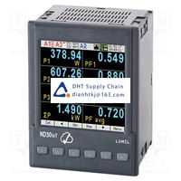 LUMEL_ND30IOT 1122MQM0 Original New Stock