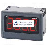 LUMEL_N24 S250200M2 Original New Stock
