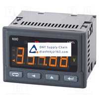 LUMEL_N30O 110000M0 Original New Stock