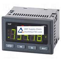 LUMEL_N30P 110000M0 Original New Stock