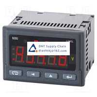 LUMEL_N30U 200000M0 Original New Stock