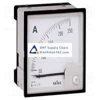 SELEC_AM-I-3-5-250-CE Original New Stock