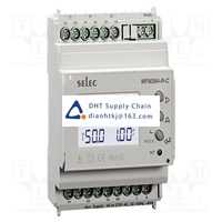 SELEC_MFM384-R-C-24V-CE Original New Stock