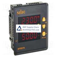SELEC_MFM376-C-CE-ROHS Original New Stock