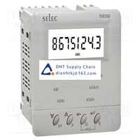 SELEC_EM368-C-CU Original New Stock