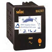 SELEC_MA2301-230V-CE Original New Stock