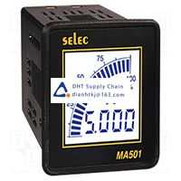 SELEC_MA501-230V-CE Original New Stock