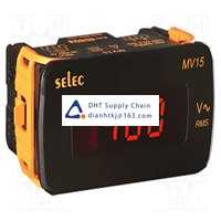 SELEC_MV15-230V-CE Original New Stock