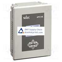 SELEC_APFC148-312-90/550V-CE Original New Stock
