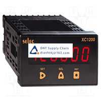 SELEC_XC1200-CU Original New Stock