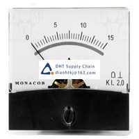 MONACOR_PM-2/15A Original New Stock
