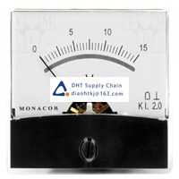 MONACOR_PM-2/15V Original New Stock