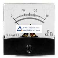 MONACOR_PM-2/30UA Original New Stock