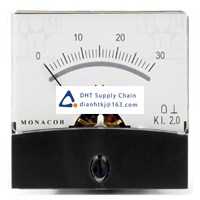 MONACOR_PM-2/30V Original New Stock
