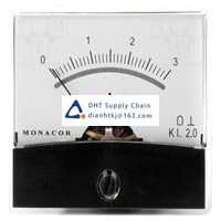 MONACOR_PM-2/3A Original New Stock
