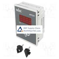 SELEC_APFC347-108-230V-CE-ROHS Original New Stock