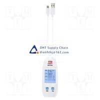 UNI-T_UT658DUAL Original New Stock