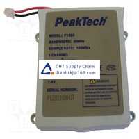 PEAKTECH_AKKU 5 Original New Stock