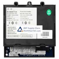 PEAKTECH_AKKU 6 Original New Stock