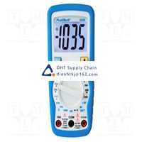 PEAKTECH_P 1035 Original New Stock