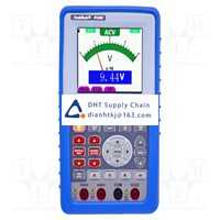 PEAKTECH_P 1220 Original New Stock