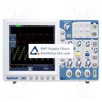 PEAKTECH_P 1310 Original New Stock