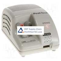 PEAKTECH_P 1320 Original New Stock