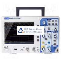 PEAKTECH_P 1335 Original New Stock