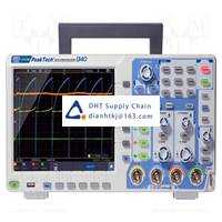 PEAKTECH_P 1340 Original New Stock