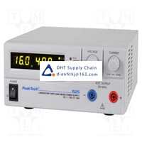 PEAKTECH_P 1525 Original New Stock