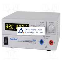 PEAKTECH_P 1535 Original New Stock