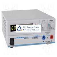 PEAKTECH_P 1585 Original New Stock