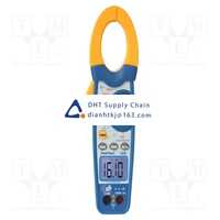 PEAKTECH_P 1610 Original New Stock