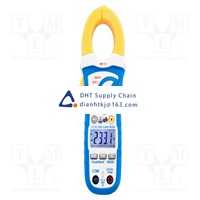 PEAKTECH_P 1650 Original New Stock