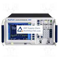 PEAKTECH_P 4140 Original New Stock