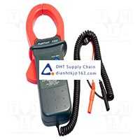 PEAKTECH_P 4300 Original New Stock