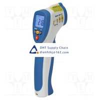 PEAKTECH_P 4965 Original New Stock