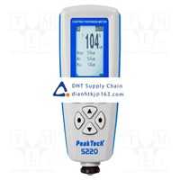 PEAKTECH_P 5220 Original New Stock