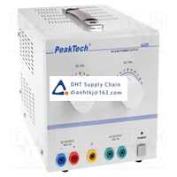 PEAKTECH_P 6125 Original New Stock