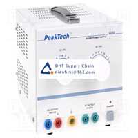 PEAKTECH_P 6130 Original New Stock