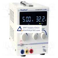 PEAKTECH_P 6140 Original New Stock