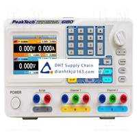 PEAKTECH_P 6180 Original New Stock