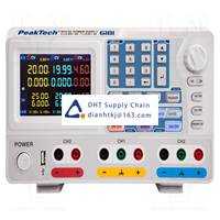 PEAKTECH_P 6181 Original New Stock