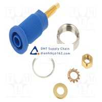 SCH?TZINGER_SEB 6446 AU / BL Original New Stock