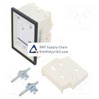 LUMEL_MA17N A11400000000 Original New Stock