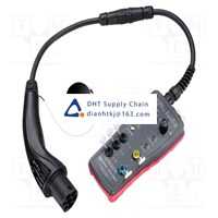BEHA-AMPROBE_EV-520-D Original New Stock