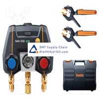 TESTO_TESTO?550I ZESTAW SMART Original New Stock